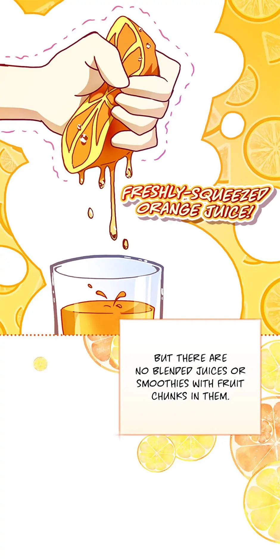 The Perks of Being a Villainess (Official) - Chapter 43 manhwa
