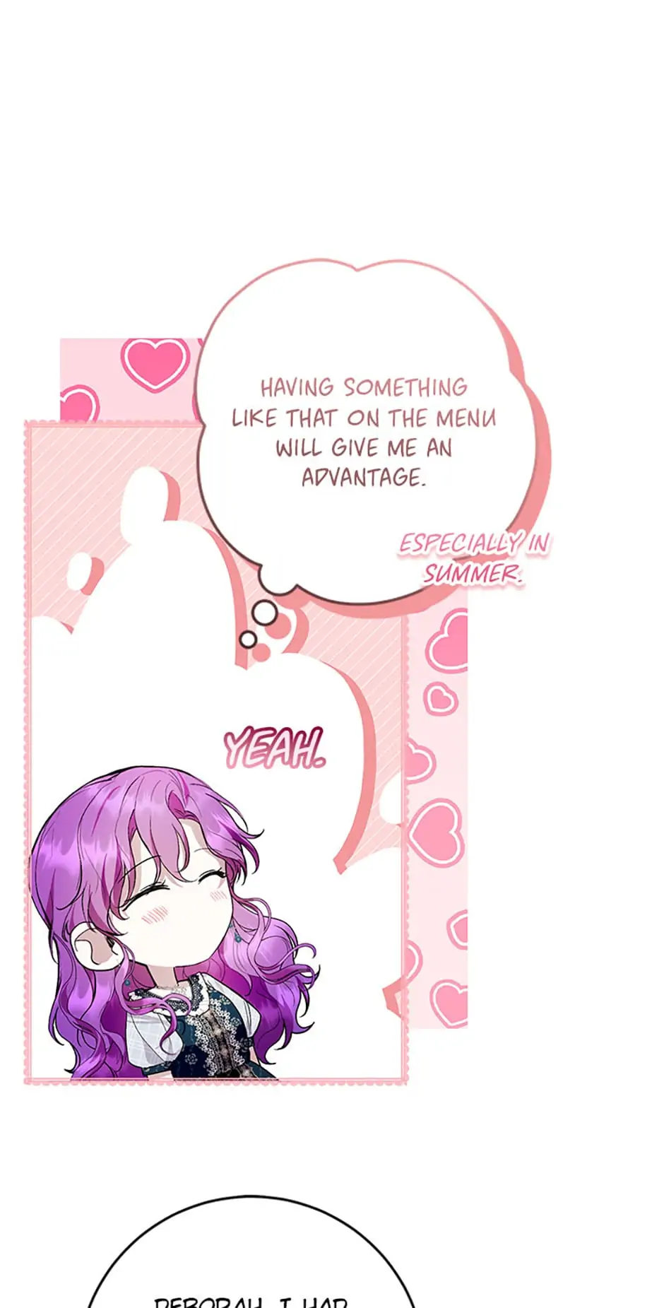 The Perks of Being a Villainess (Official) - Chapter 43 manhwa