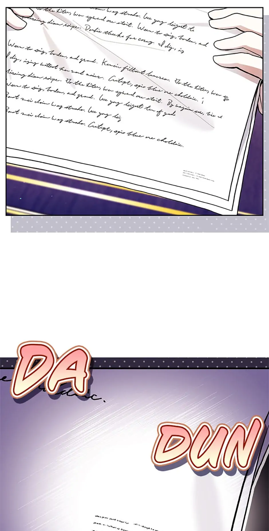 The Perks of Being a Villainess (Official) - Chapter 43 manhwa