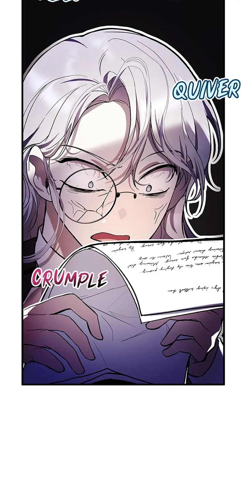 The Perks of Being a Villainess (Official) - Chapter 43 manhwa