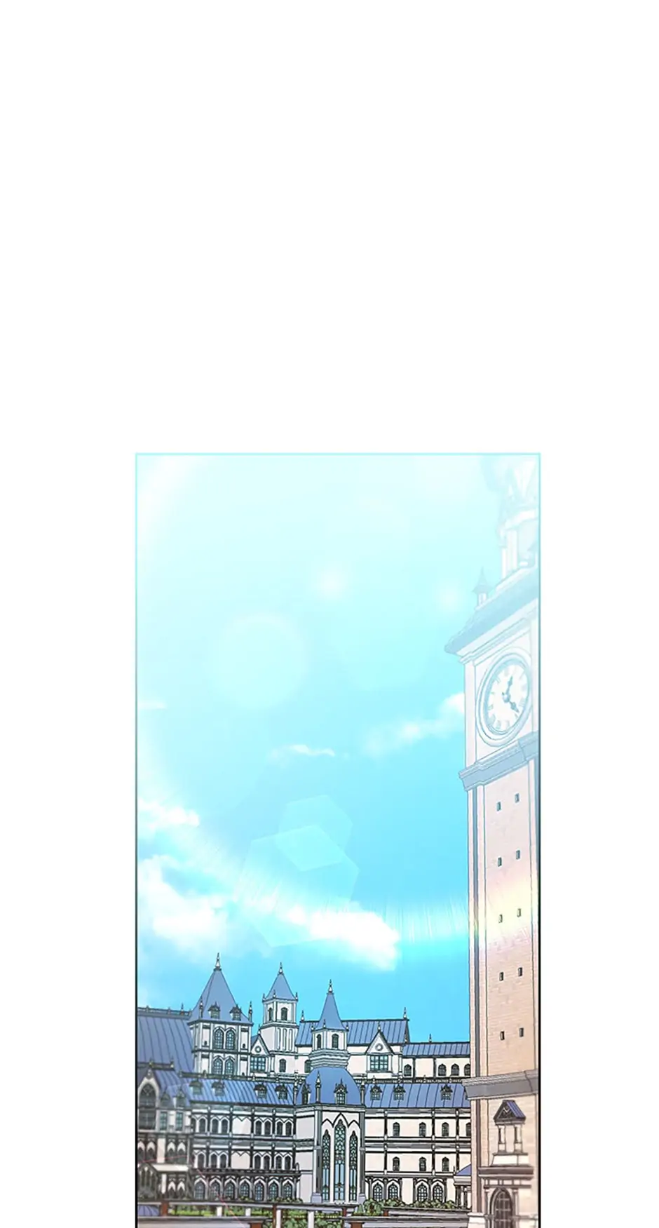 The Perks of Being a Villainess (Official) - Chapter 43 manhwa