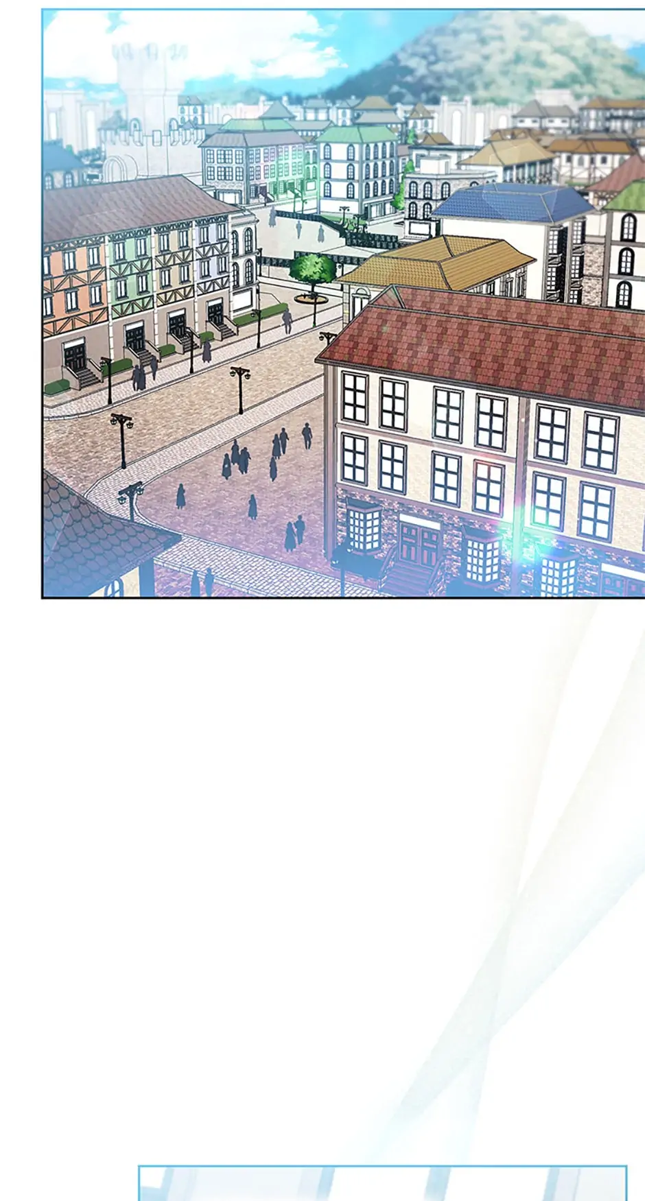 The Perks of Being a Villainess (Official) - Chapter 43 manhwa