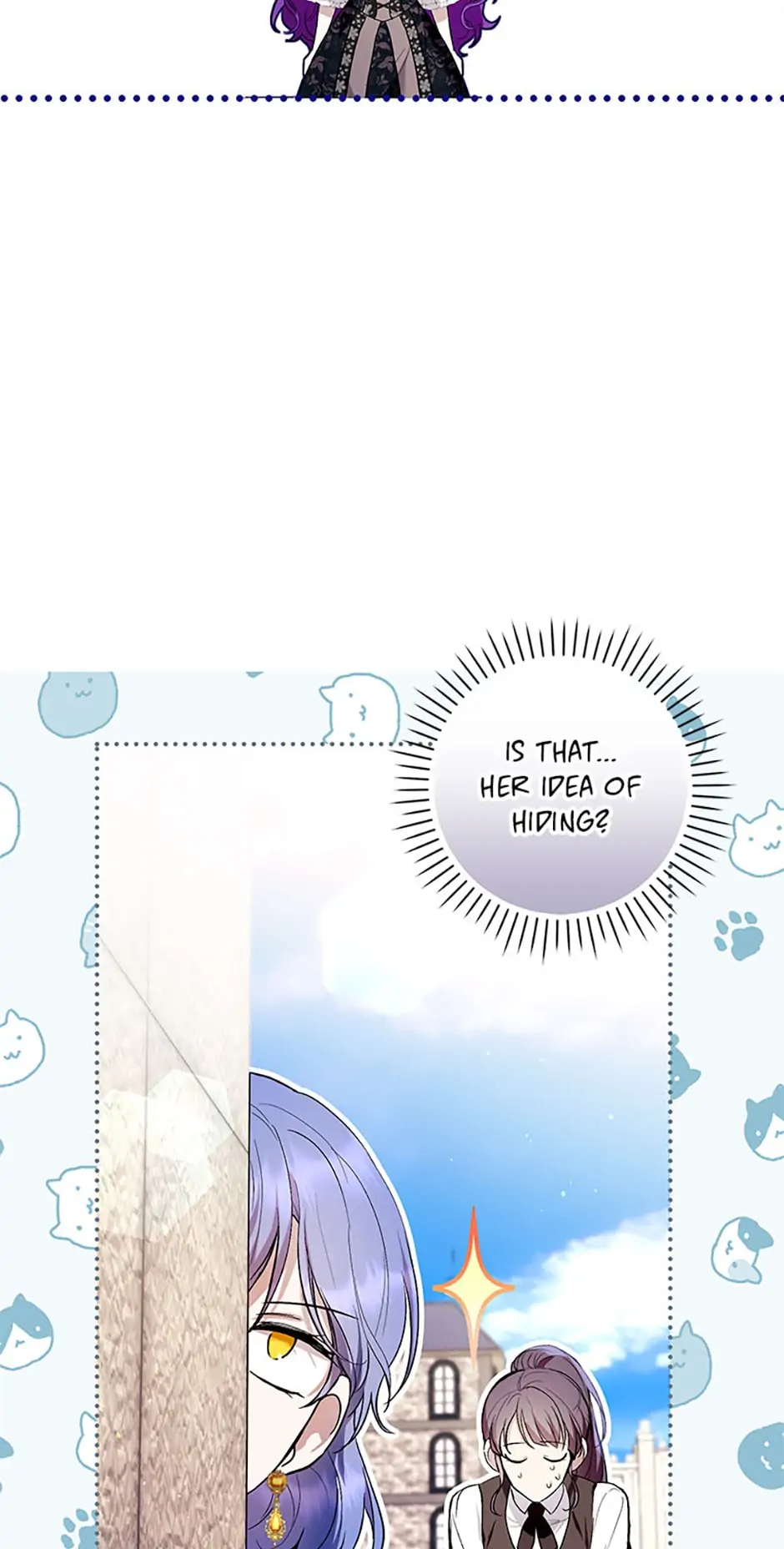 The Perks of Being a Villainess (Official) - Chapter 43 manhwa