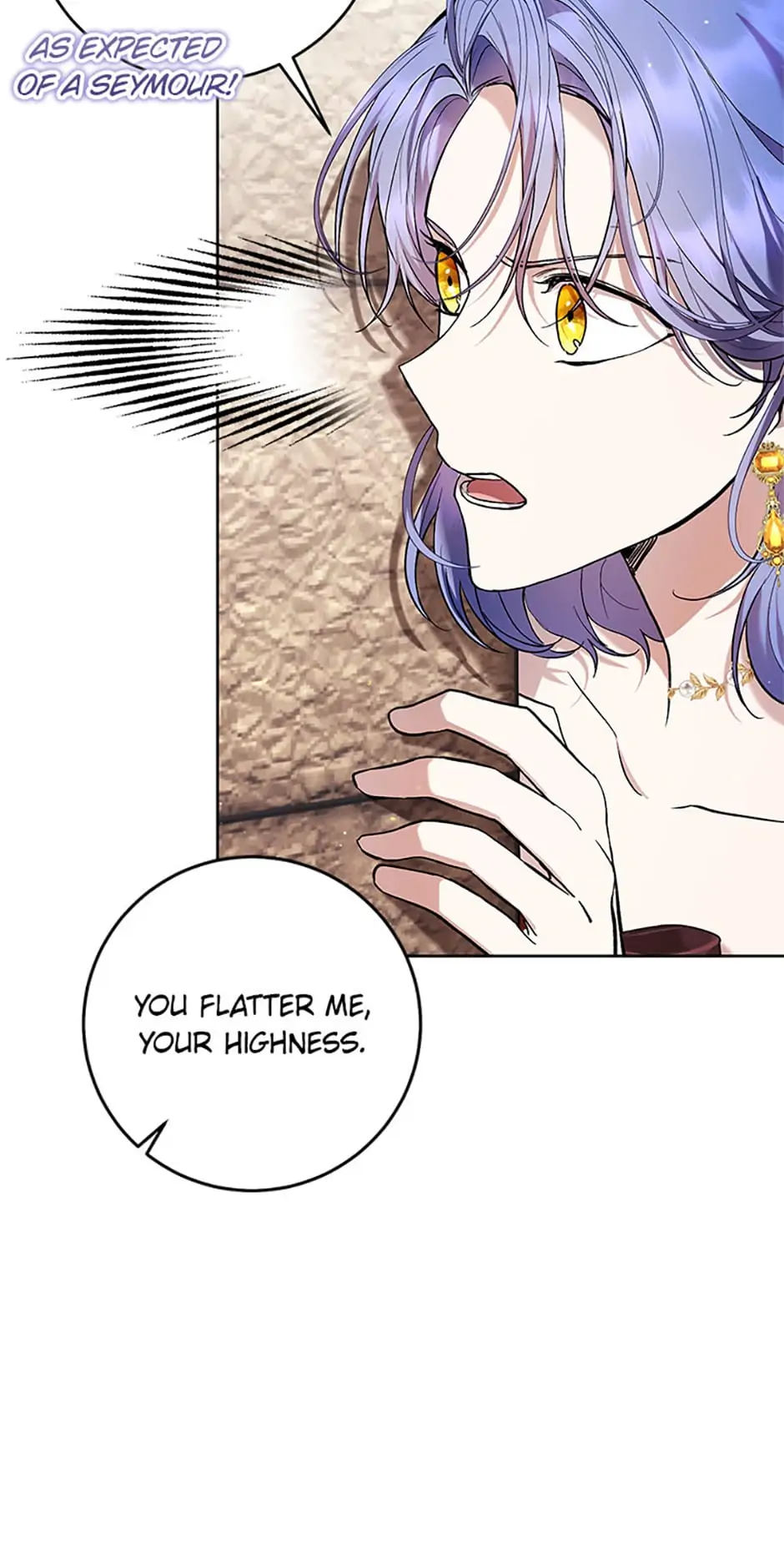 The Perks of Being a Villainess (Official) - Chapter 43 manhwa