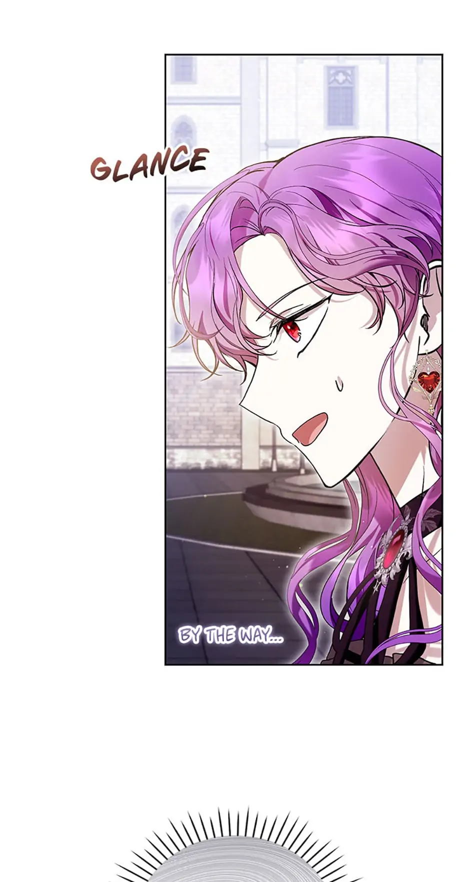 The Perks of Being a Villainess (Official) - Chapter 44 manhwa