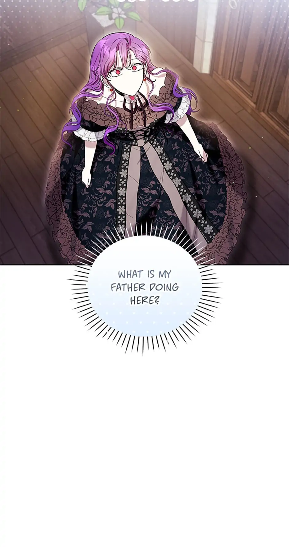 The Perks of Being a Villainess (Official) - Chapter 44 manhwa