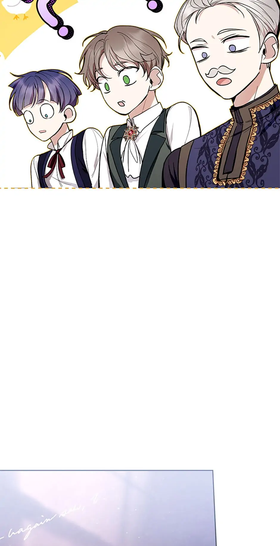 The Perks of Being a Villainess (Official) - Chapter 44 manhwa