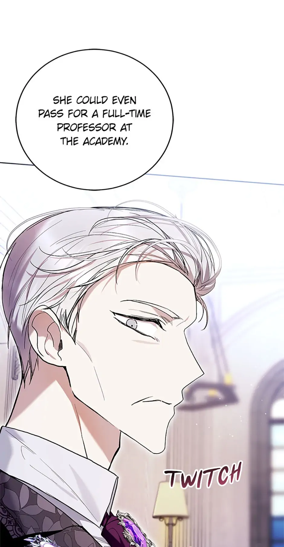 The Perks of Being a Villainess (Official) - Chapter 44 manhwa