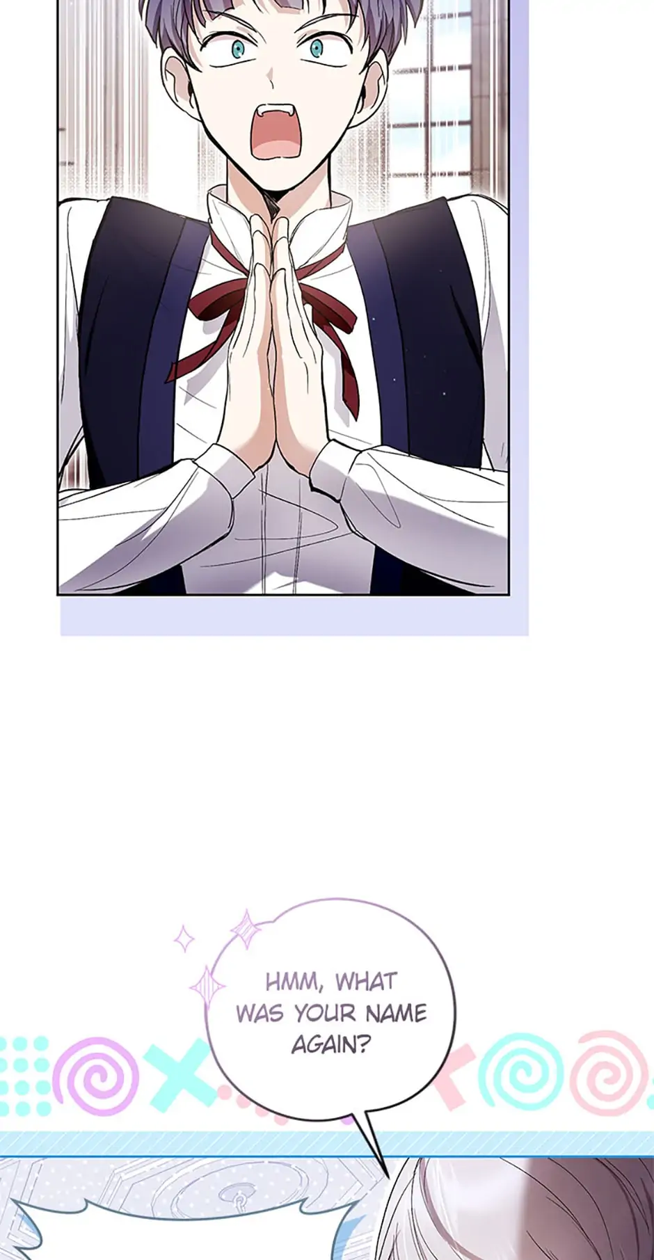 The Perks of Being a Villainess (Official) - Chapter 44 manhwa