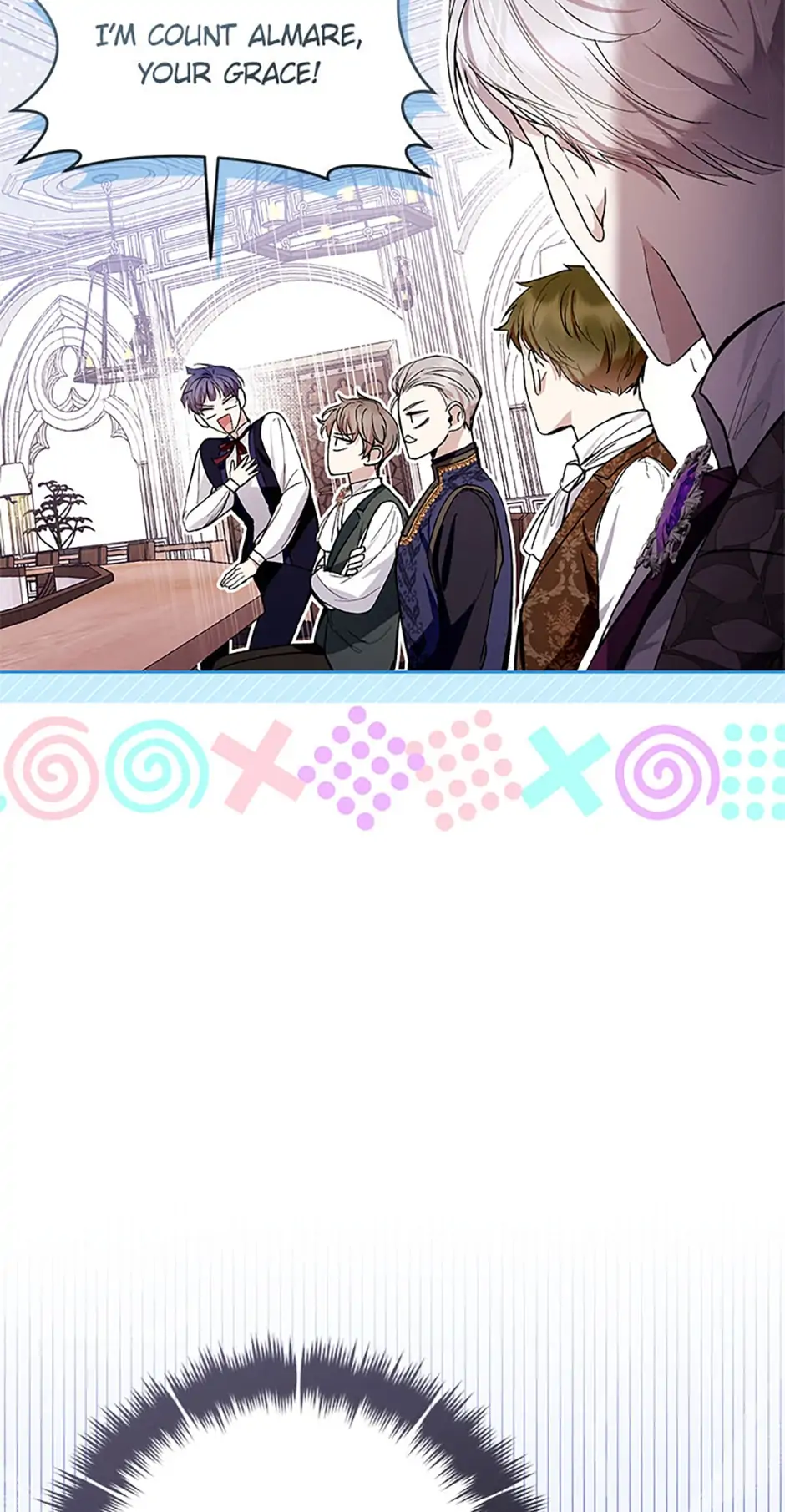 The Perks of Being a Villainess (Official) - Chapter 44 manhwa