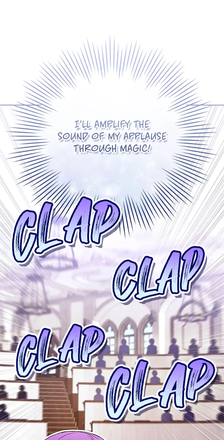 The Perks of Being a Villainess (Official) - Chapter 44 manhwa