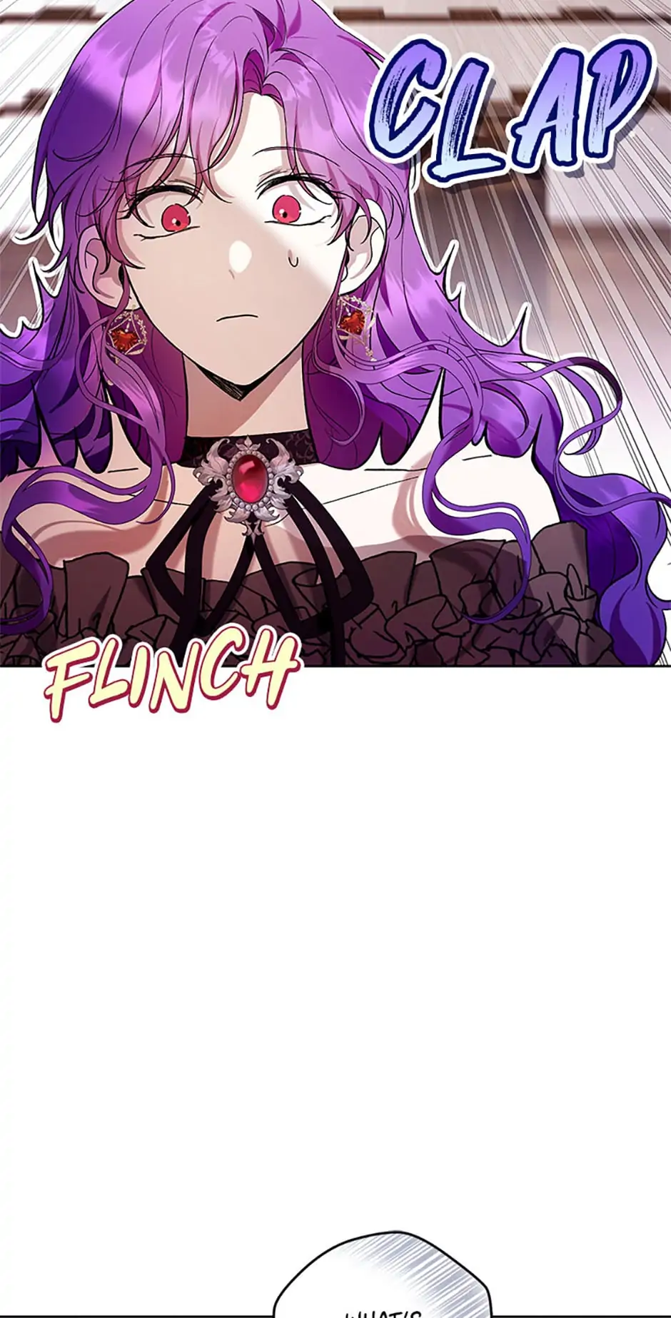 The Perks of Being a Villainess (Official) - Chapter 44 manhwa