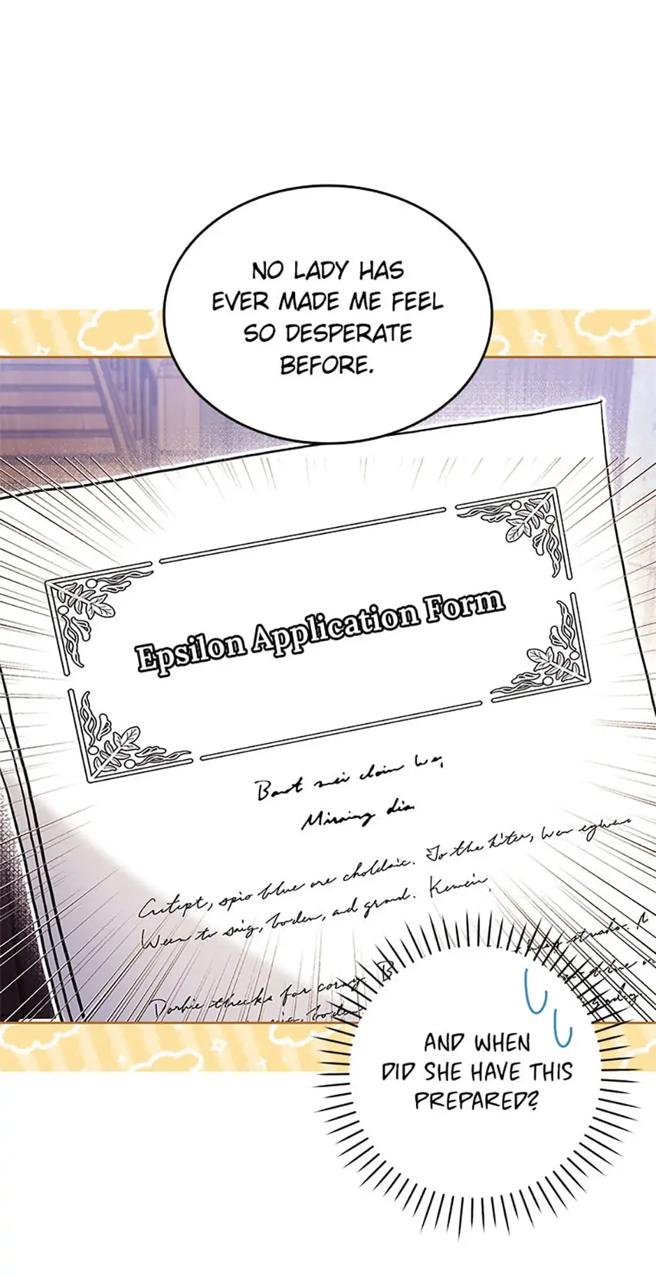 The Perks of Being a Villainess (Official) - Chapter 44 manhwa