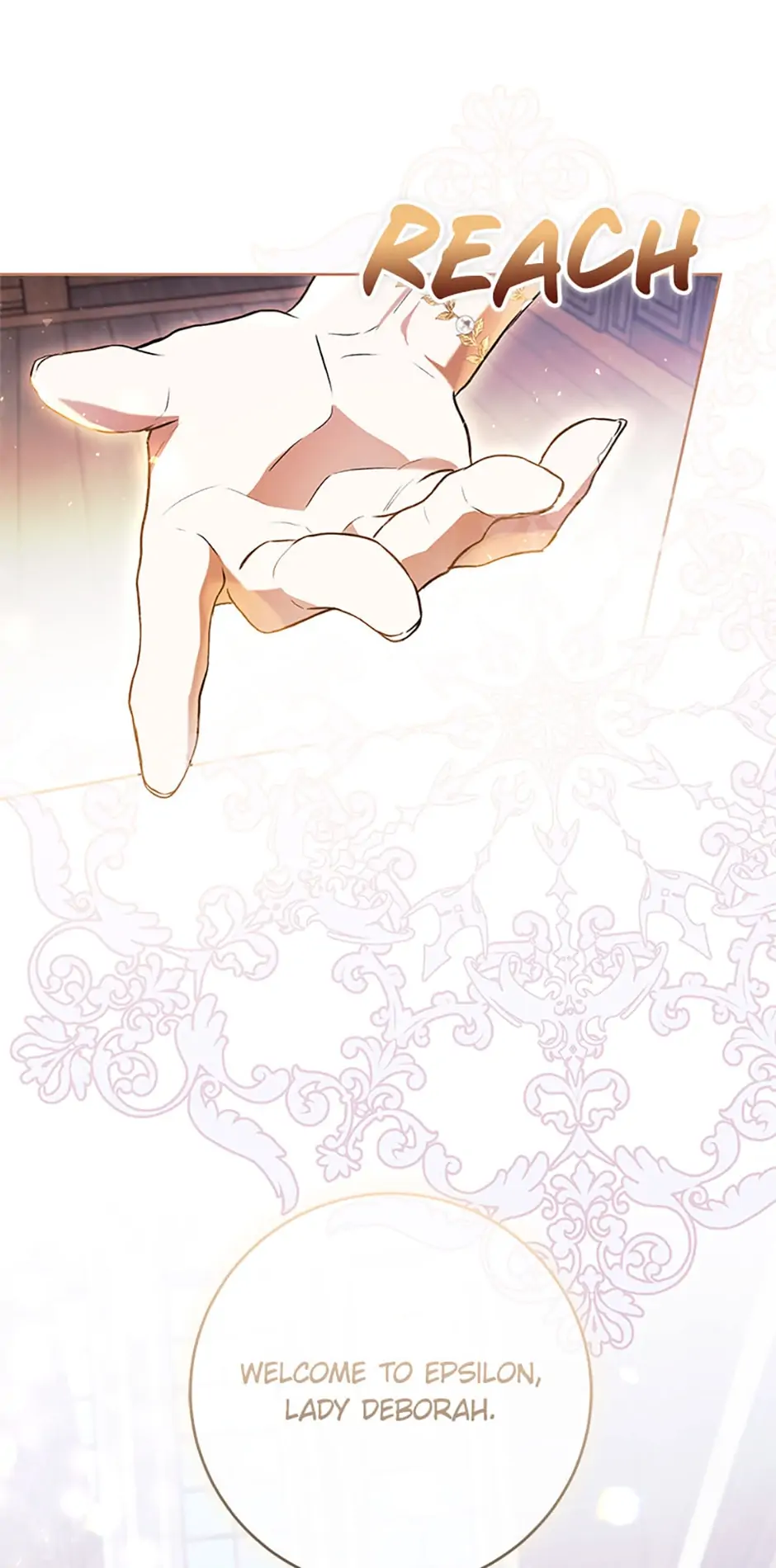 The Perks of Being a Villainess (Official) - Chapter 44 manhwa