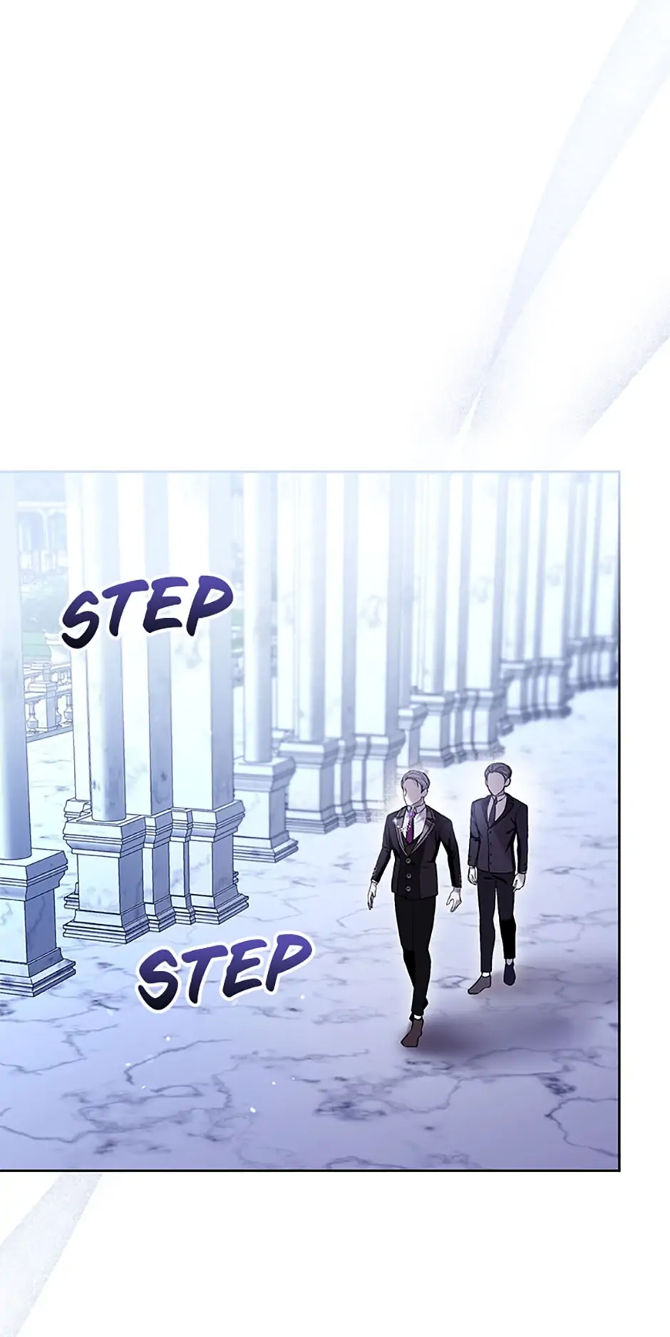 The Perks of Being a Villainess (Official) - Chapter 44 manhwa