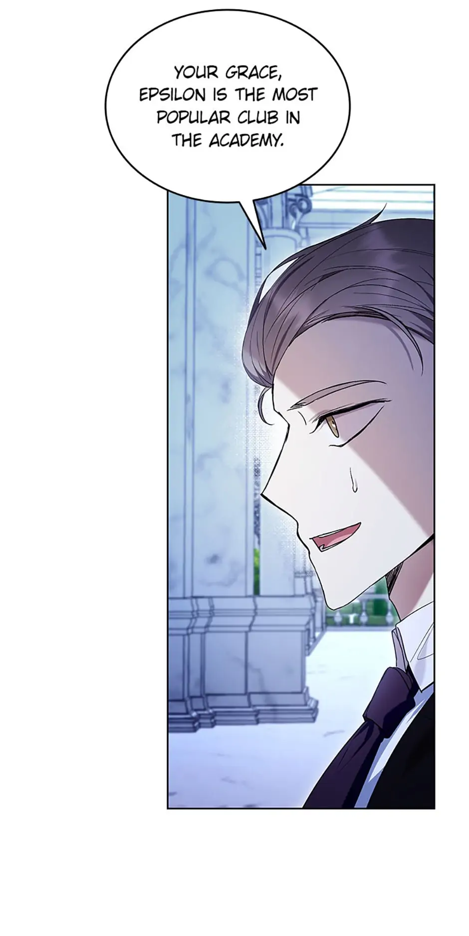 The Perks of Being a Villainess (Official) - Chapter 44 manhwa