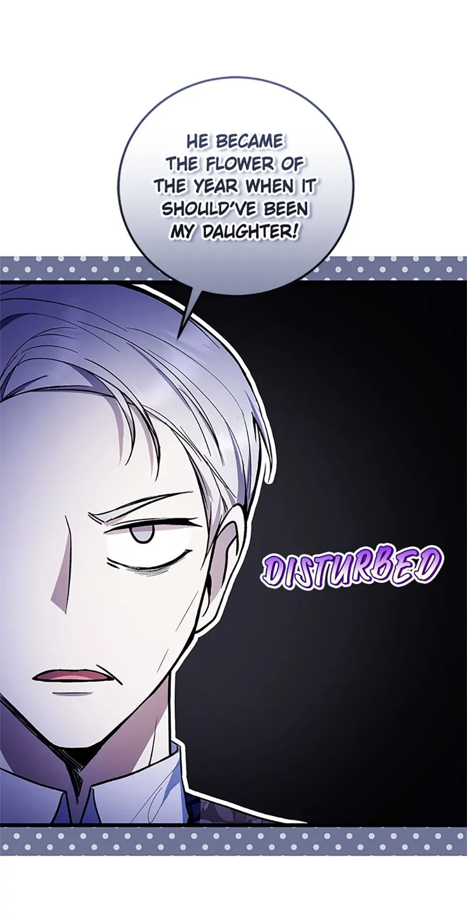 The Perks of Being a Villainess (Official) - Chapter 44 manhwa