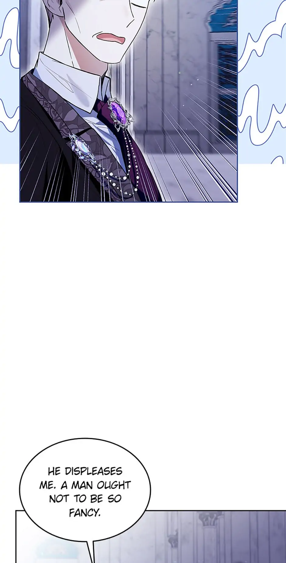 The Perks of Being a Villainess (Official) - Chapter 44 manhwa