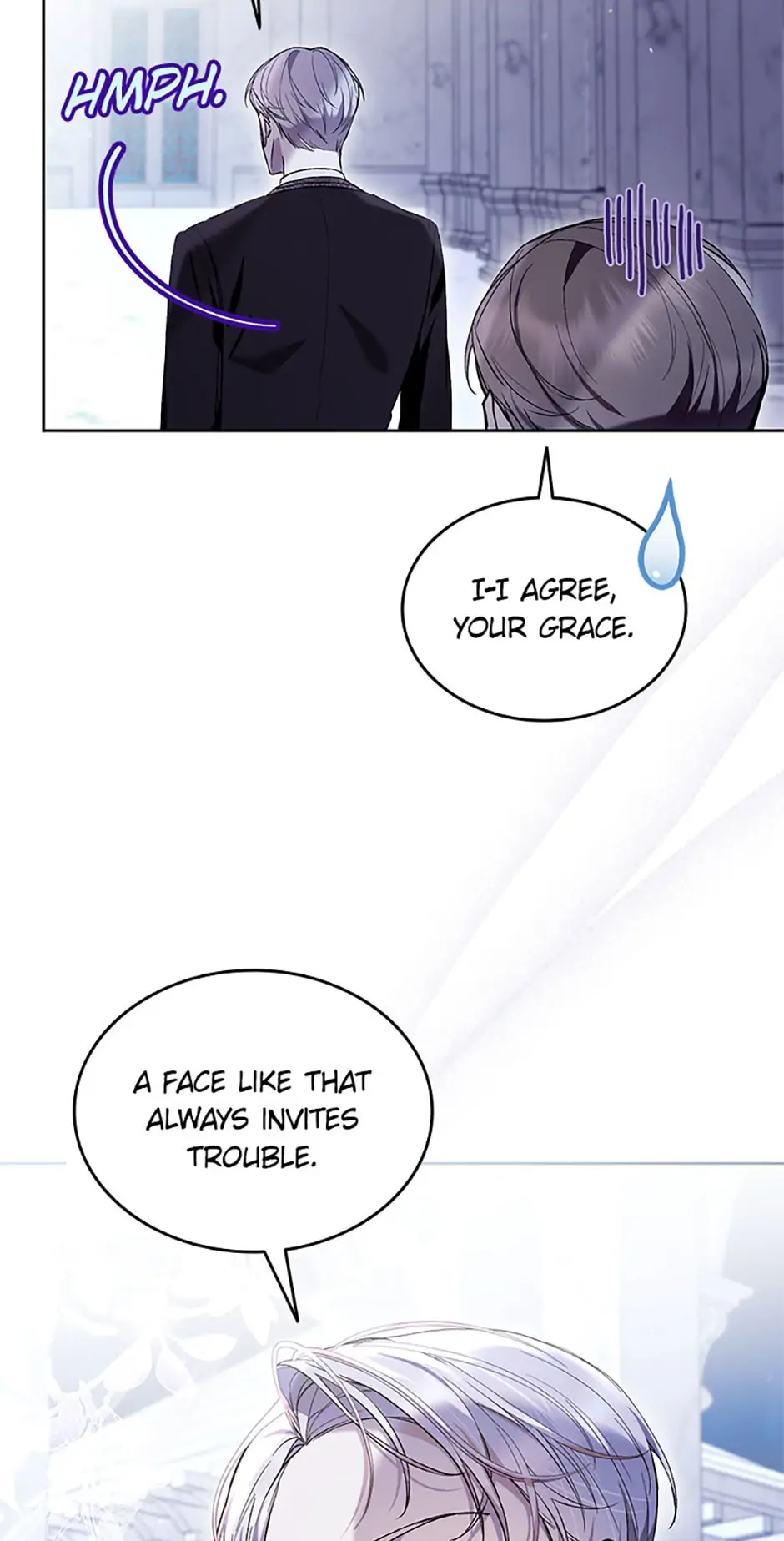 The Perks of Being a Villainess (Official) - Chapter 44 manhwa