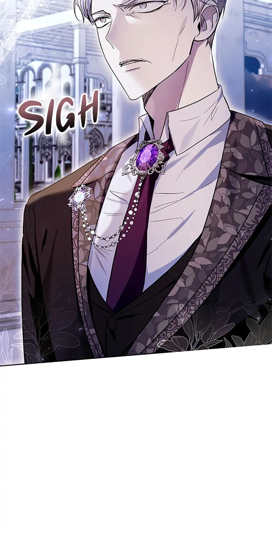 The Perks of Being a Villainess (Official) - Chapter 44 manhwa