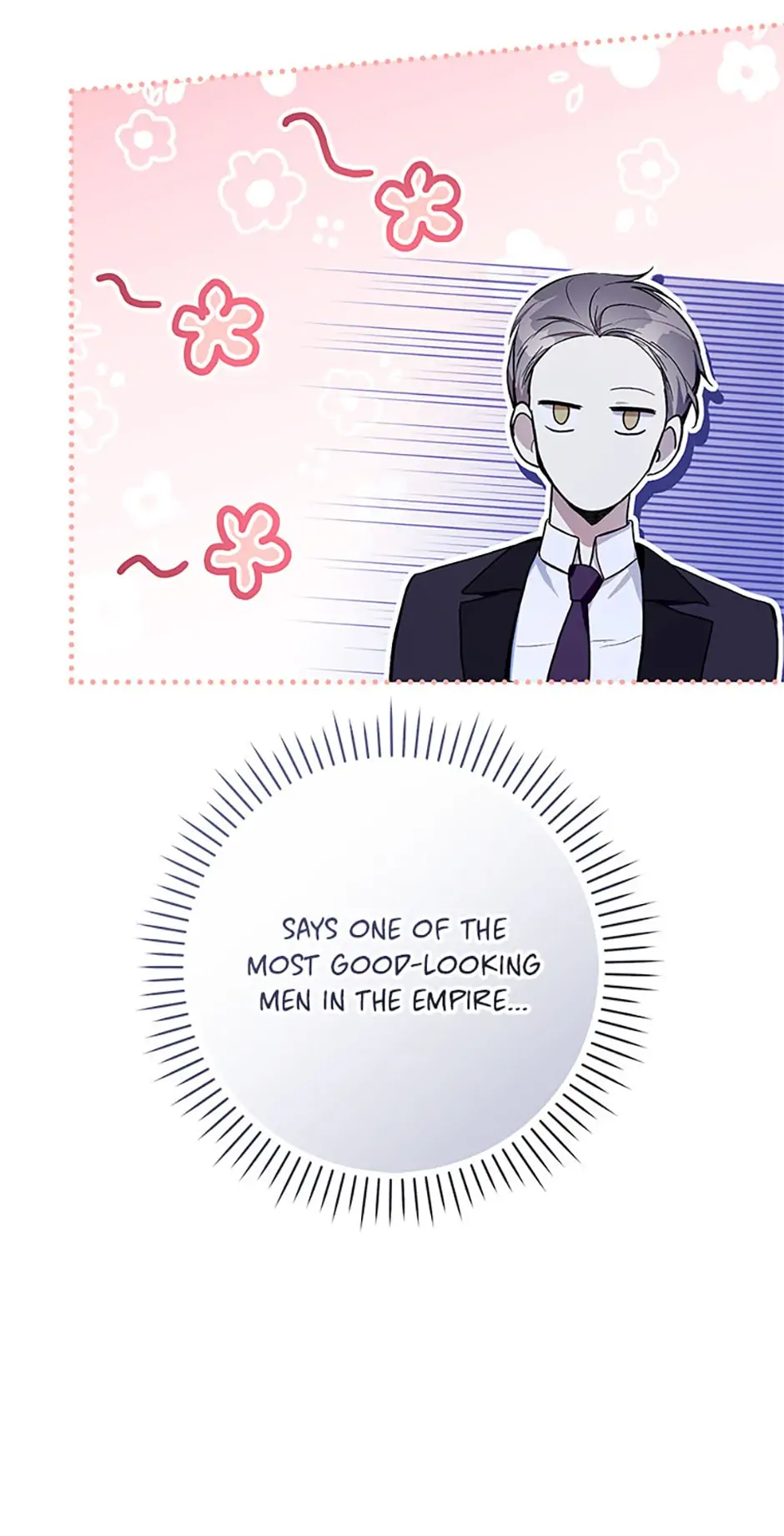 The Perks of Being a Villainess (Official) - Chapter 44 manhwa
