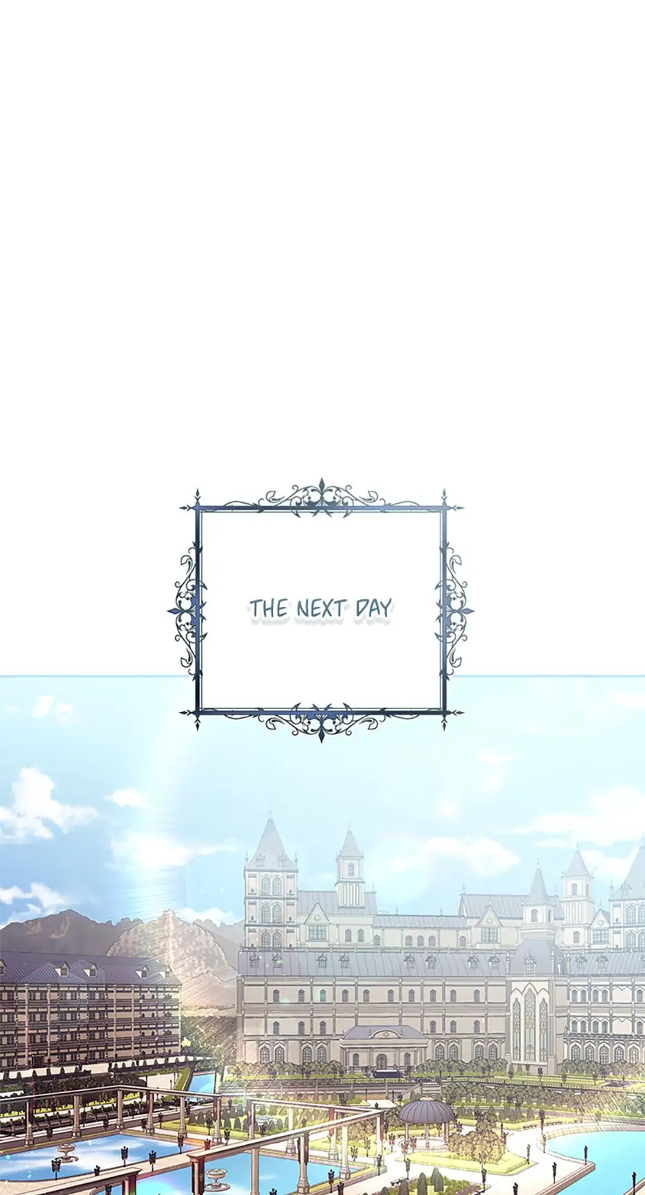 The Perks of Being a Villainess (Official) - Chapter 44 manhwa