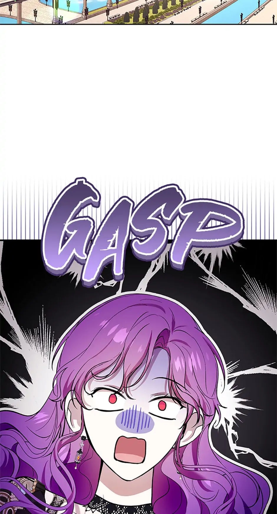 The Perks of Being a Villainess (Official) - Chapter 44 manhwa