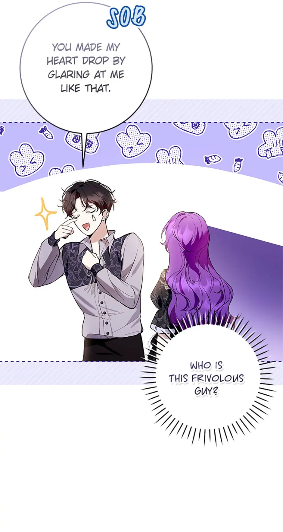 The Perks of Being a Villainess (Official) - Chapter 45 : S1 Finale manhwa