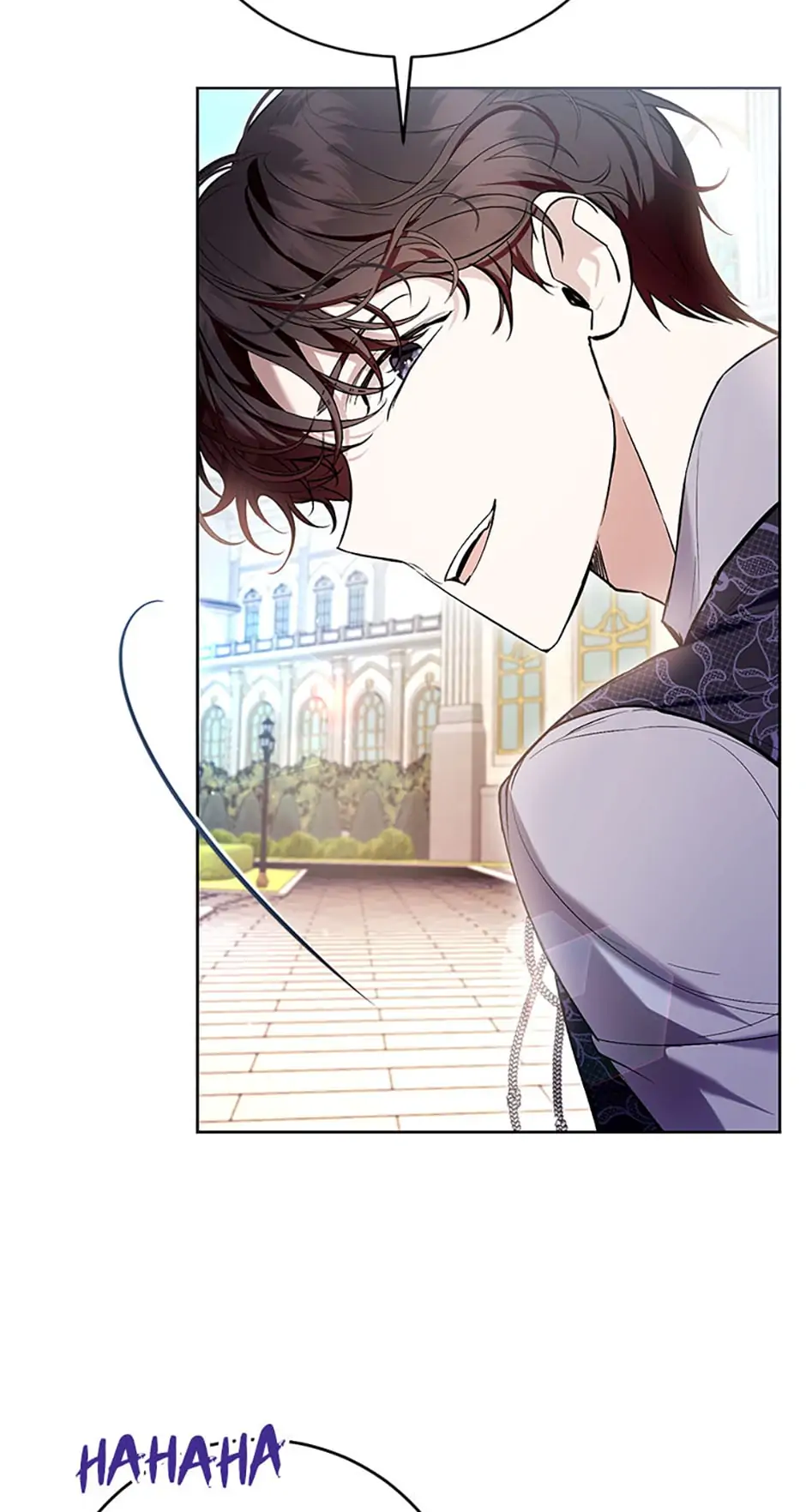The Perks of Being a Villainess (Official) - Chapter 45 : S1 Finale manhwa