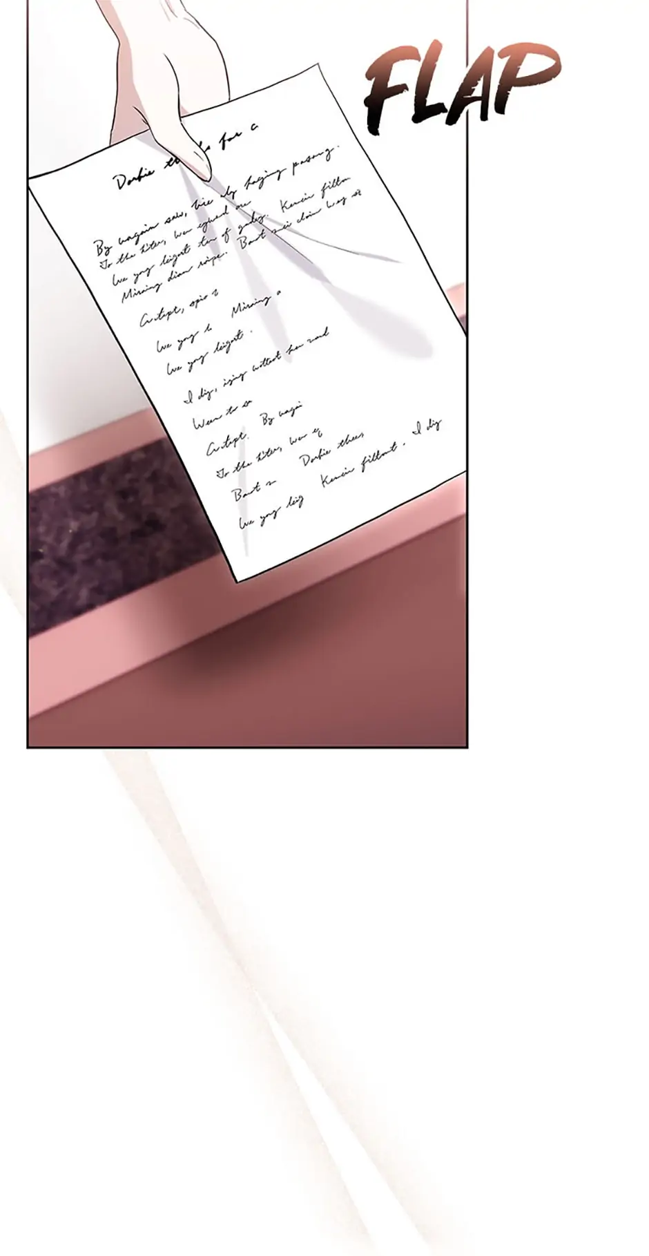 The Perks of Being a Villainess (Official) - Chapter 45 : S1 Finale manhwa