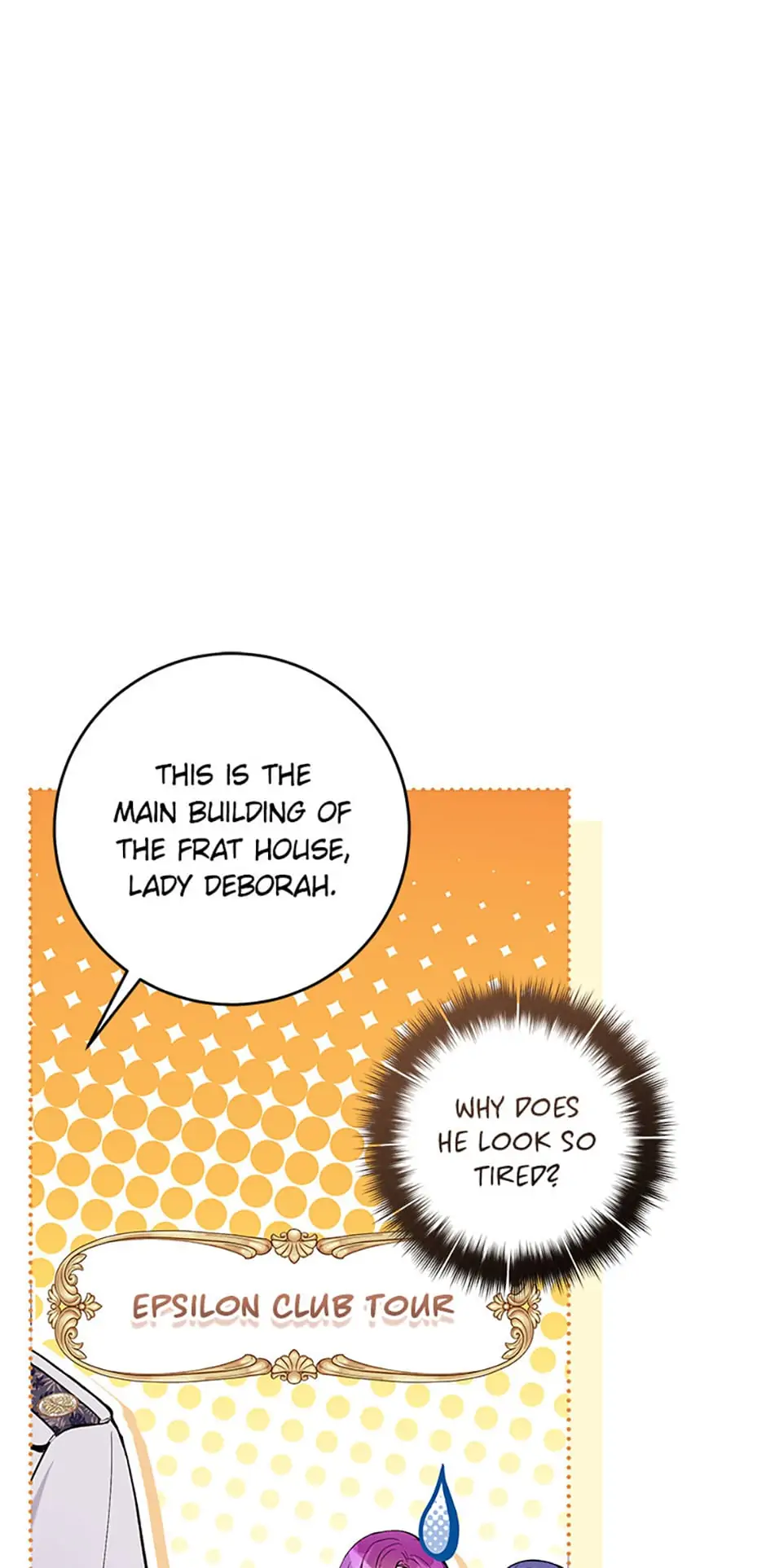 The Perks of Being a Villainess (Official) - Chapter 45 : S1 Finale manhwa