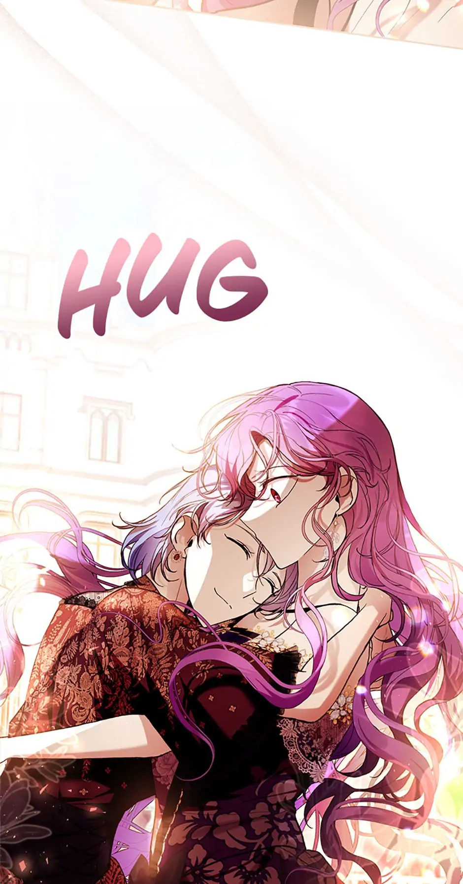 The Perks of Being a Villainess (Official) - Chapter 45 : S1 Finale manhwa
