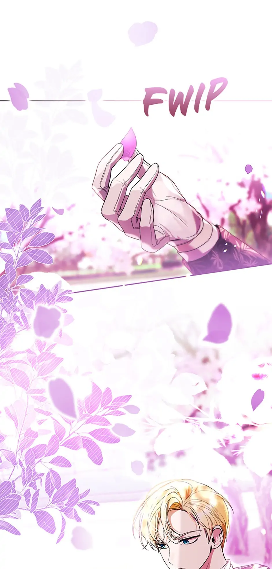 The Perks of Being a Villainess (Official) - Chapter 45 : S1 Finale manhwa