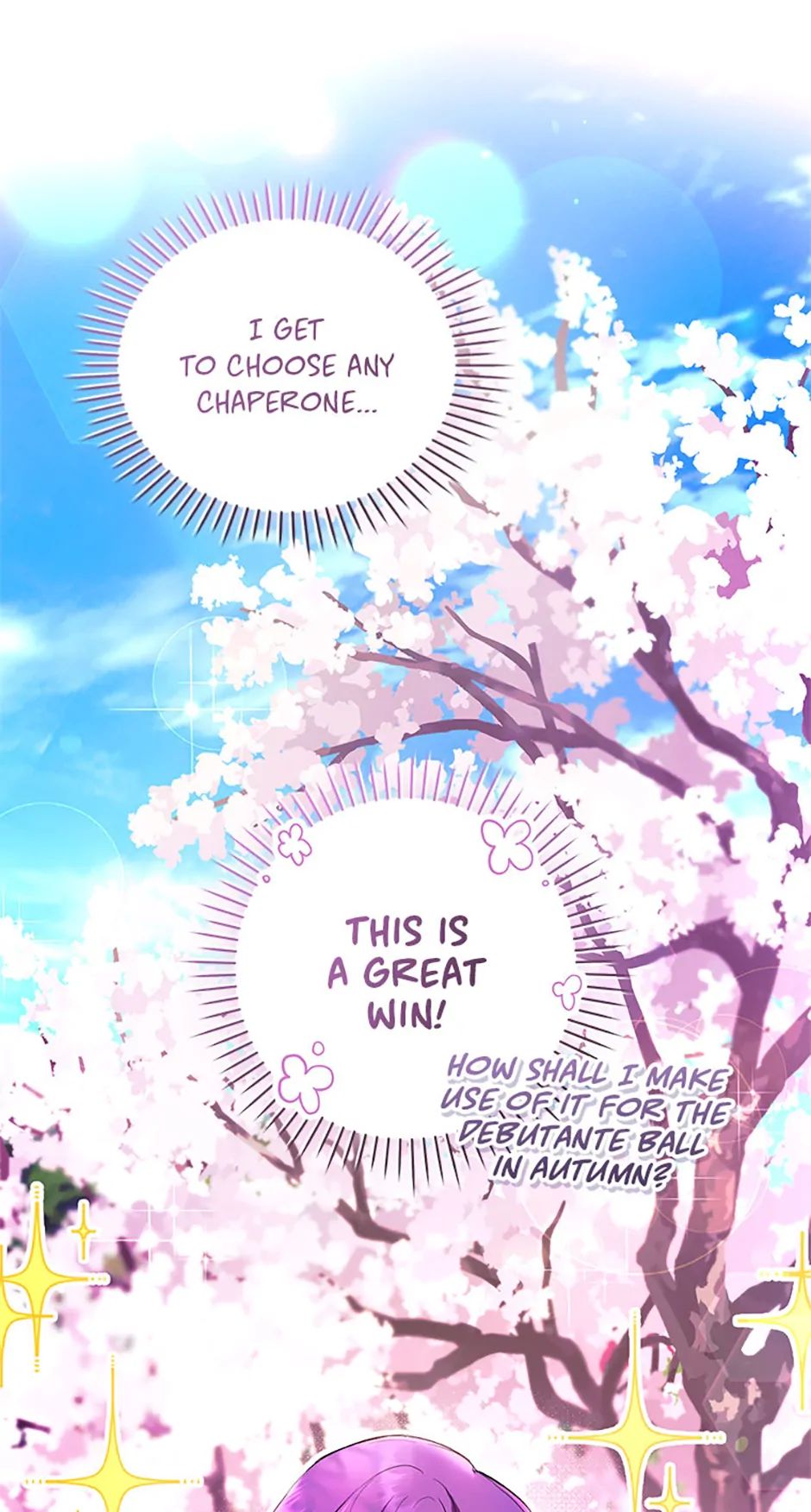The Perks of Being a Villainess (Official) - Chapter 46 manhwa
