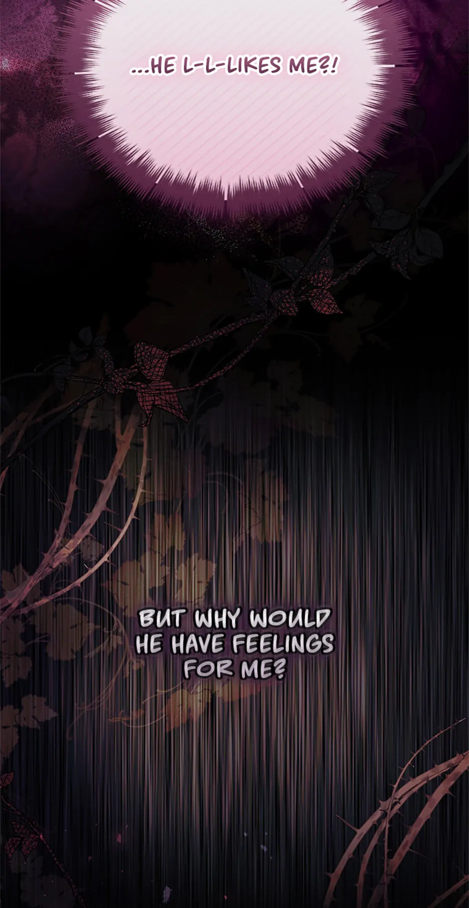 The Perks of Being a Villainess (Official) - Chapter 46 manhwa
