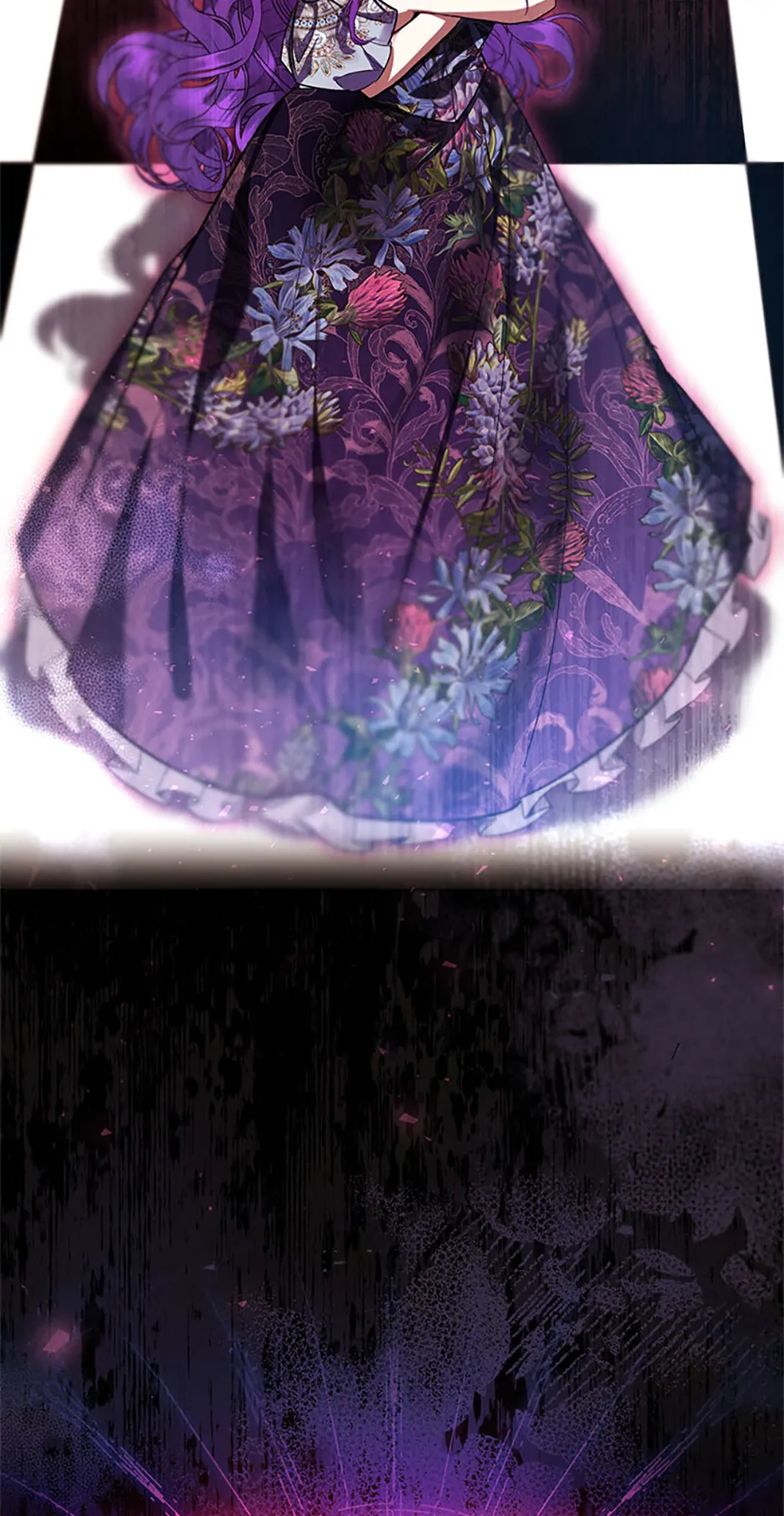 The Perks of Being a Villainess (Official) - Chapter 46 manhwa