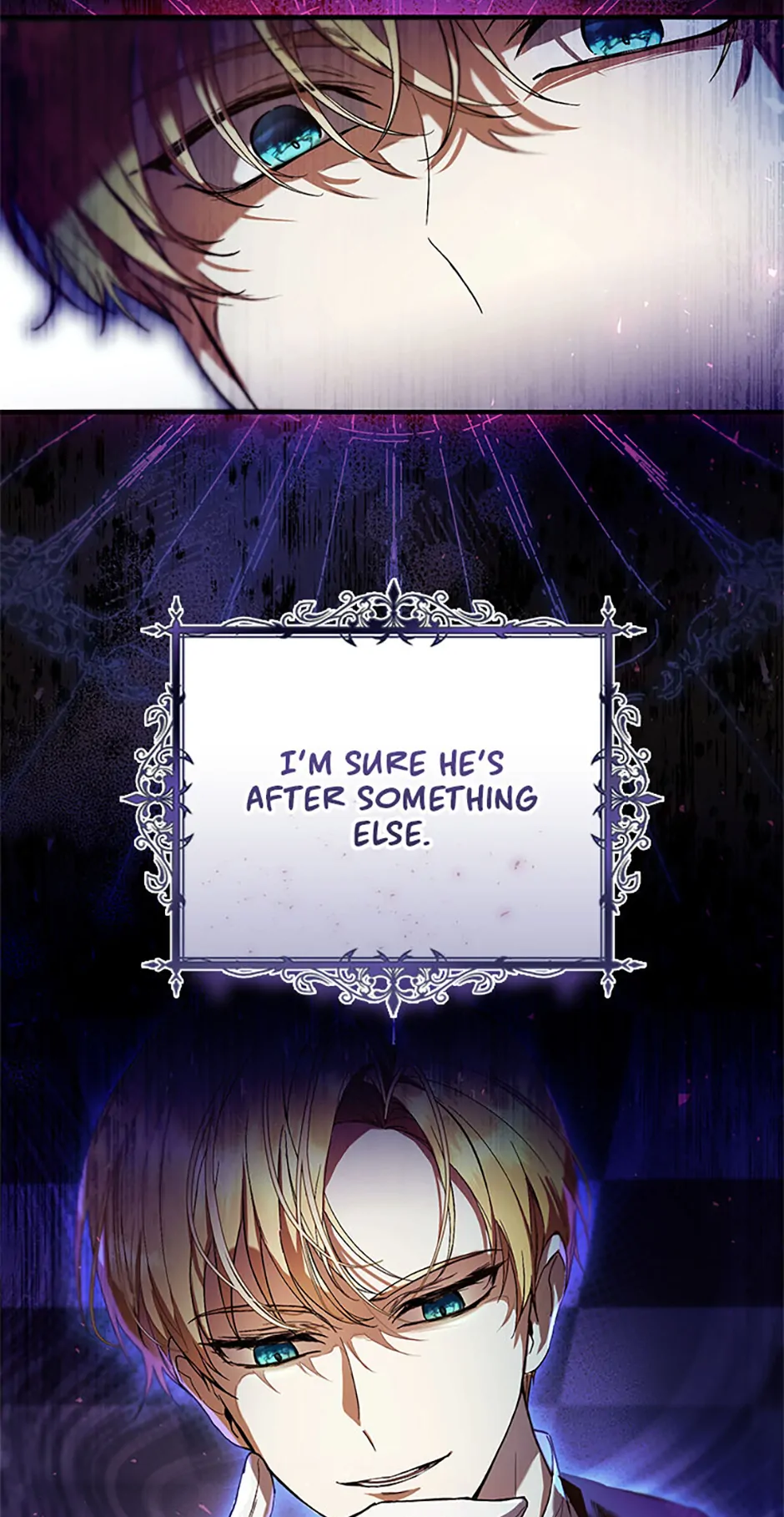 The Perks of Being a Villainess (Official) - Chapter 46 manhwa