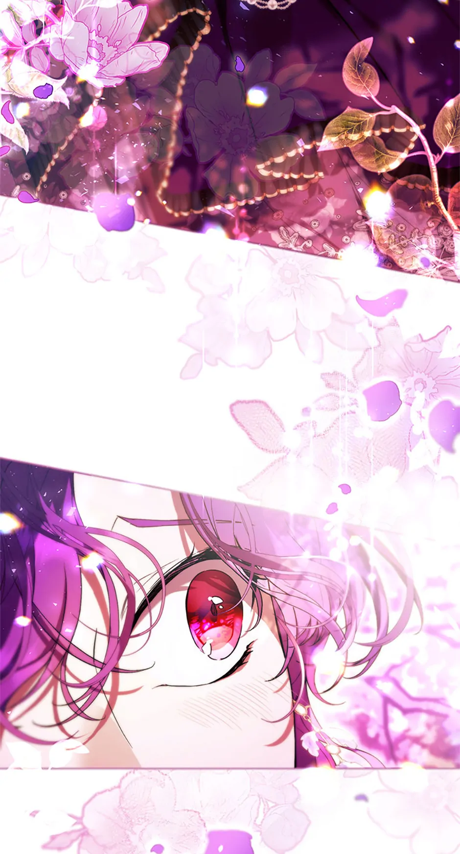 The Perks of Being a Villainess (Official) - Chapter 46 manhwa
