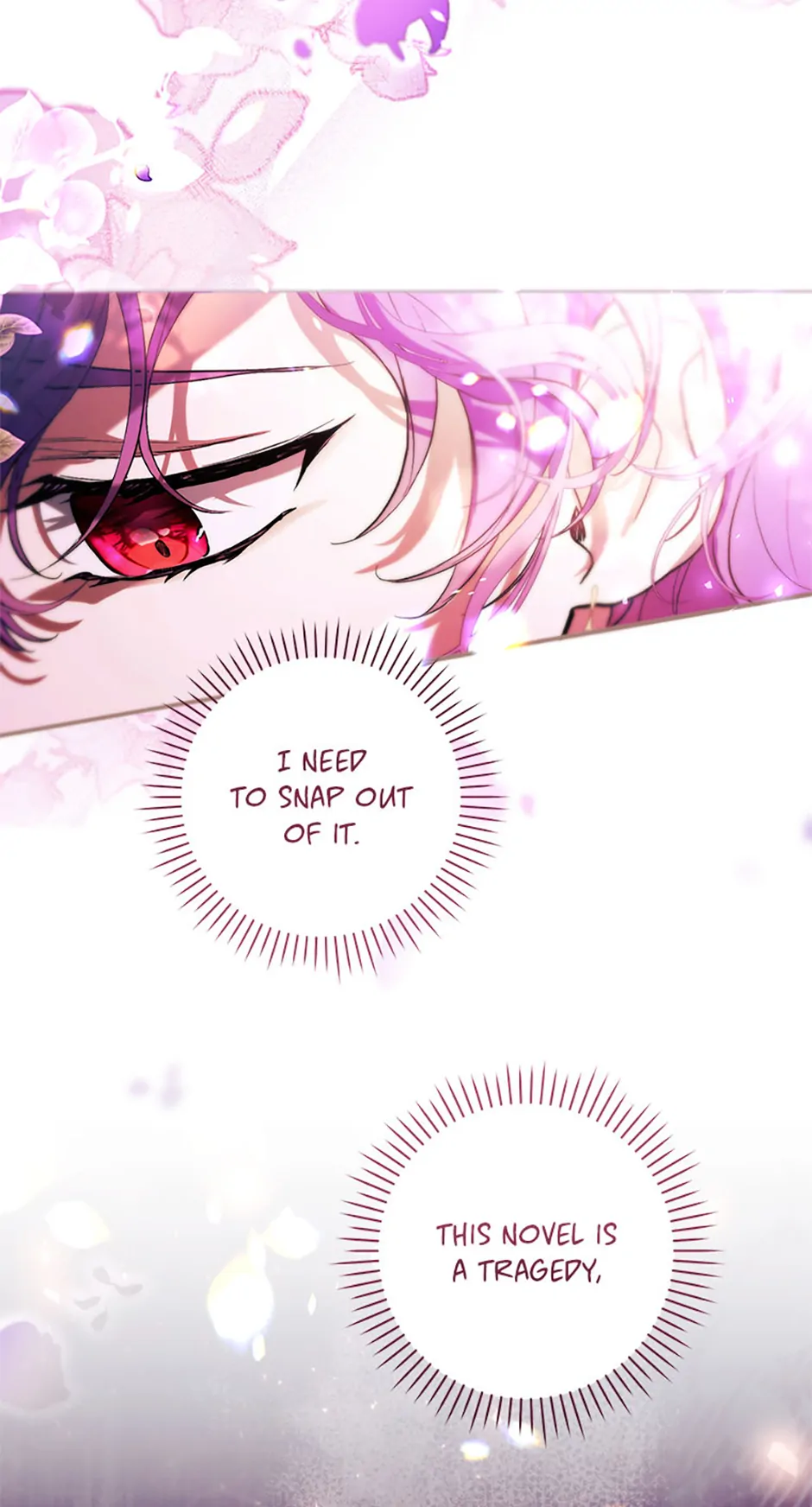 The Perks of Being a Villainess (Official) - Chapter 46 manhwa