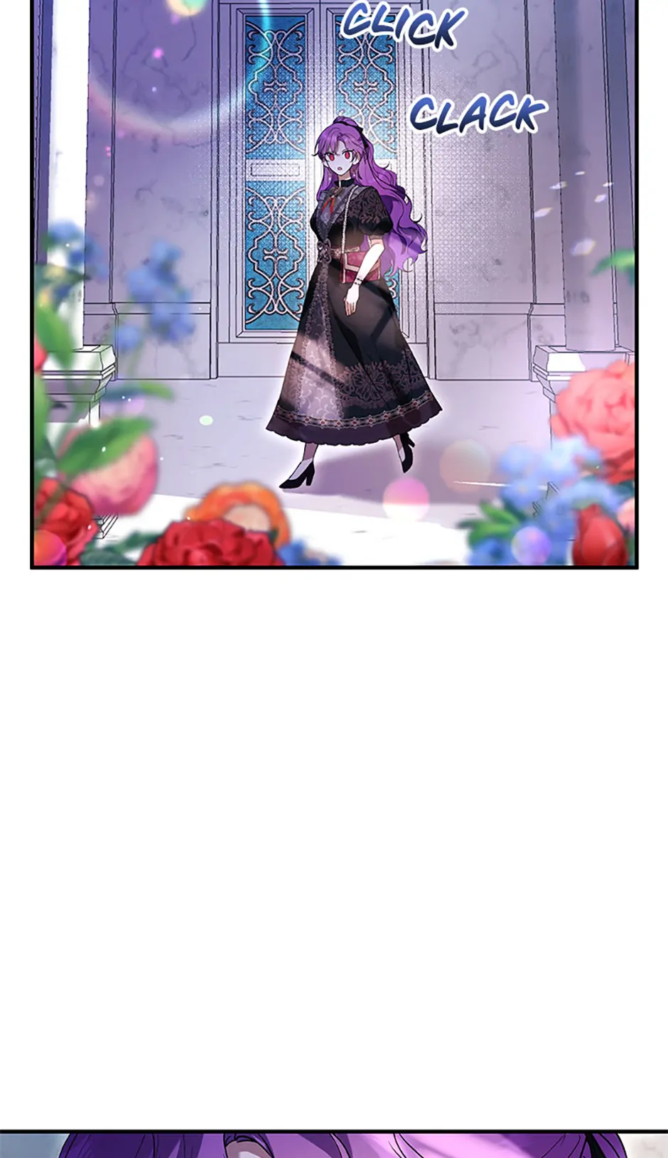 The Perks of Being a Villainess (Official) - Chapter 46 manhwa