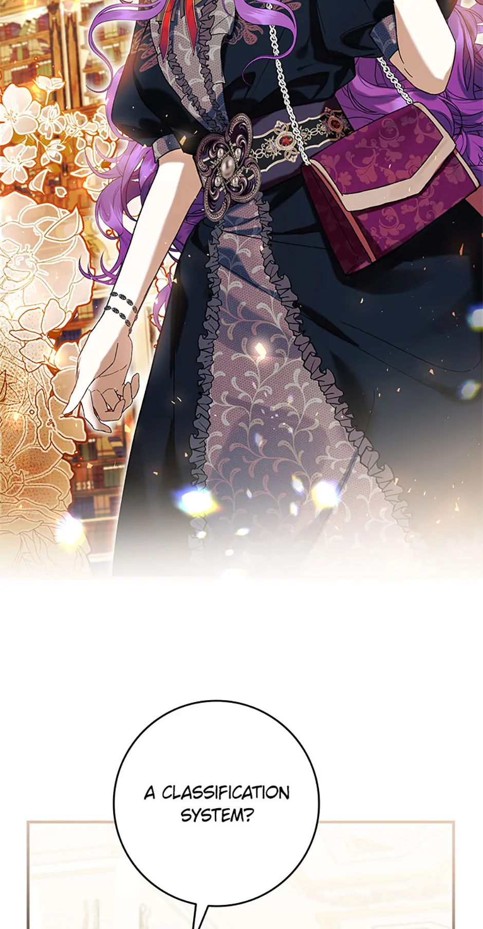 The Perks of Being a Villainess (Official) - Chapter 47 manhwa