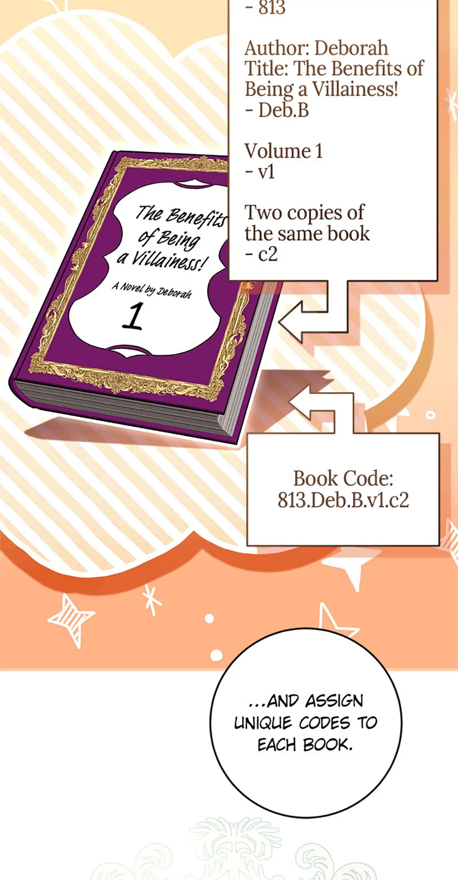The Perks of Being a Villainess (Official) - Chapter 47 manhwa