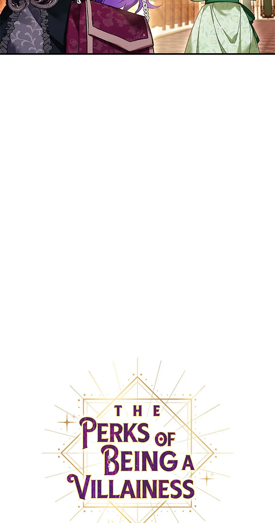 The Perks of Being a Villainess (Official) - Chapter 47 manhwa