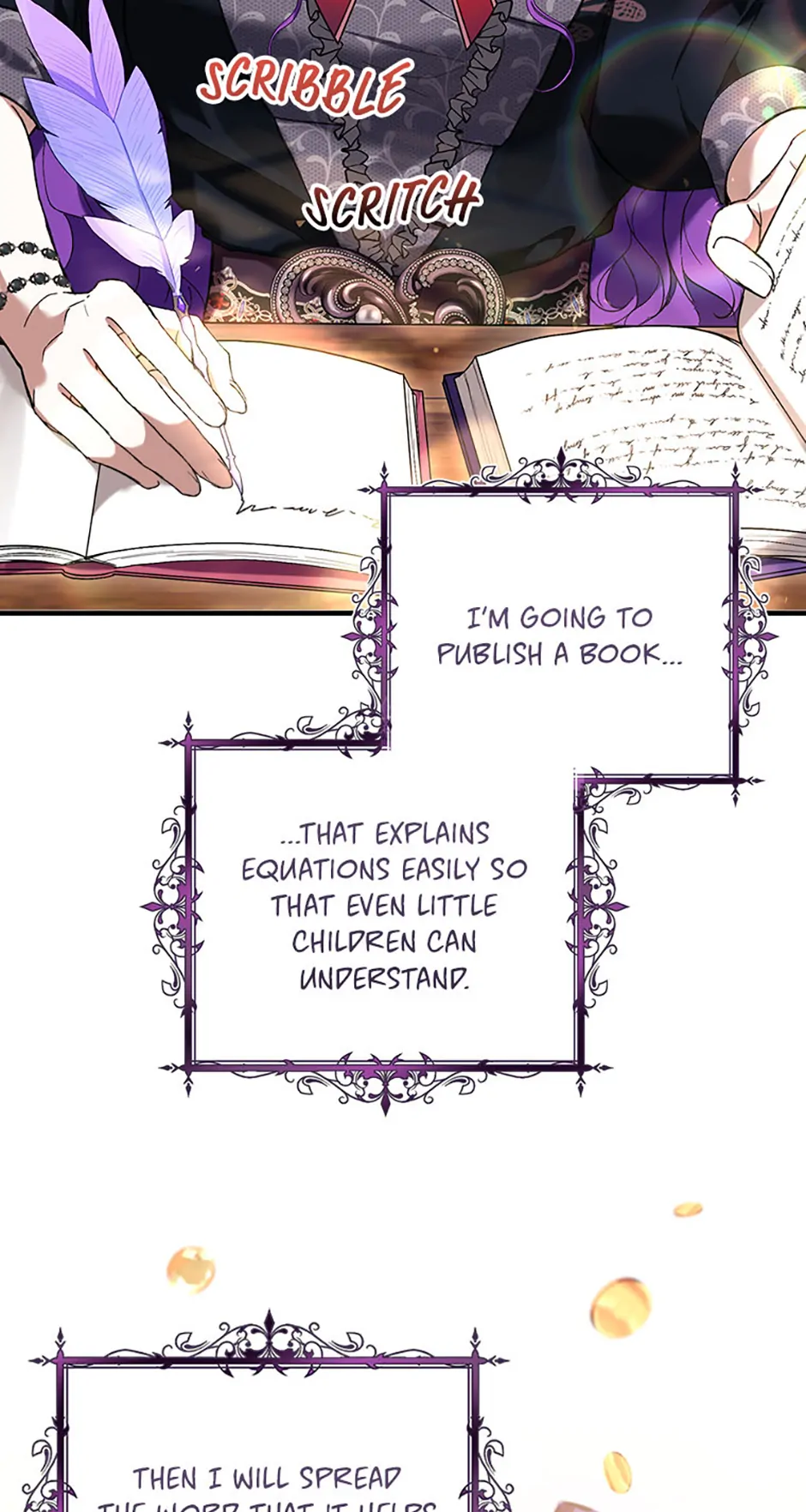 The Perks of Being a Villainess (Official) - Chapter 47 manhwa