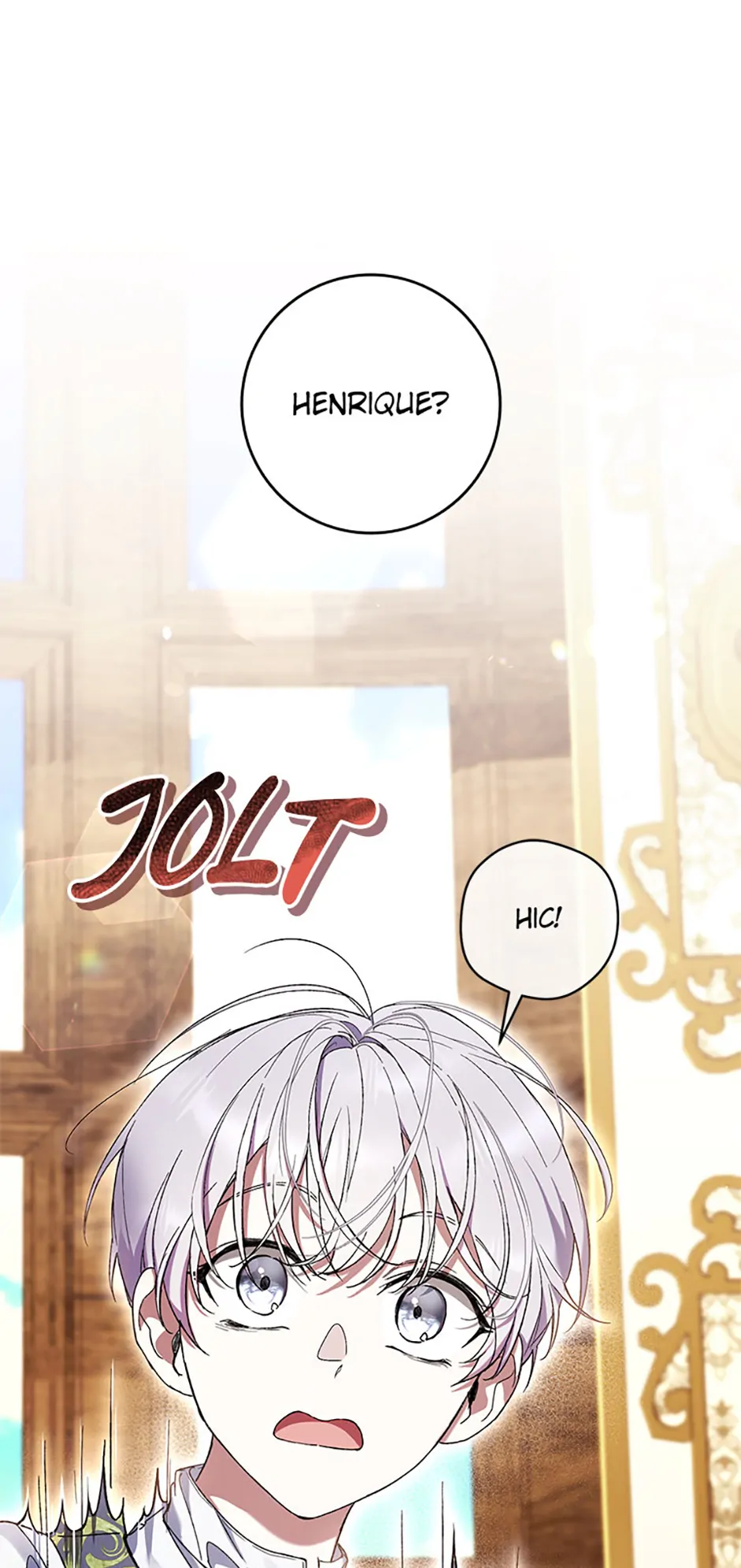 The Perks of Being a Villainess (Official) - Chapter 47 manhwa