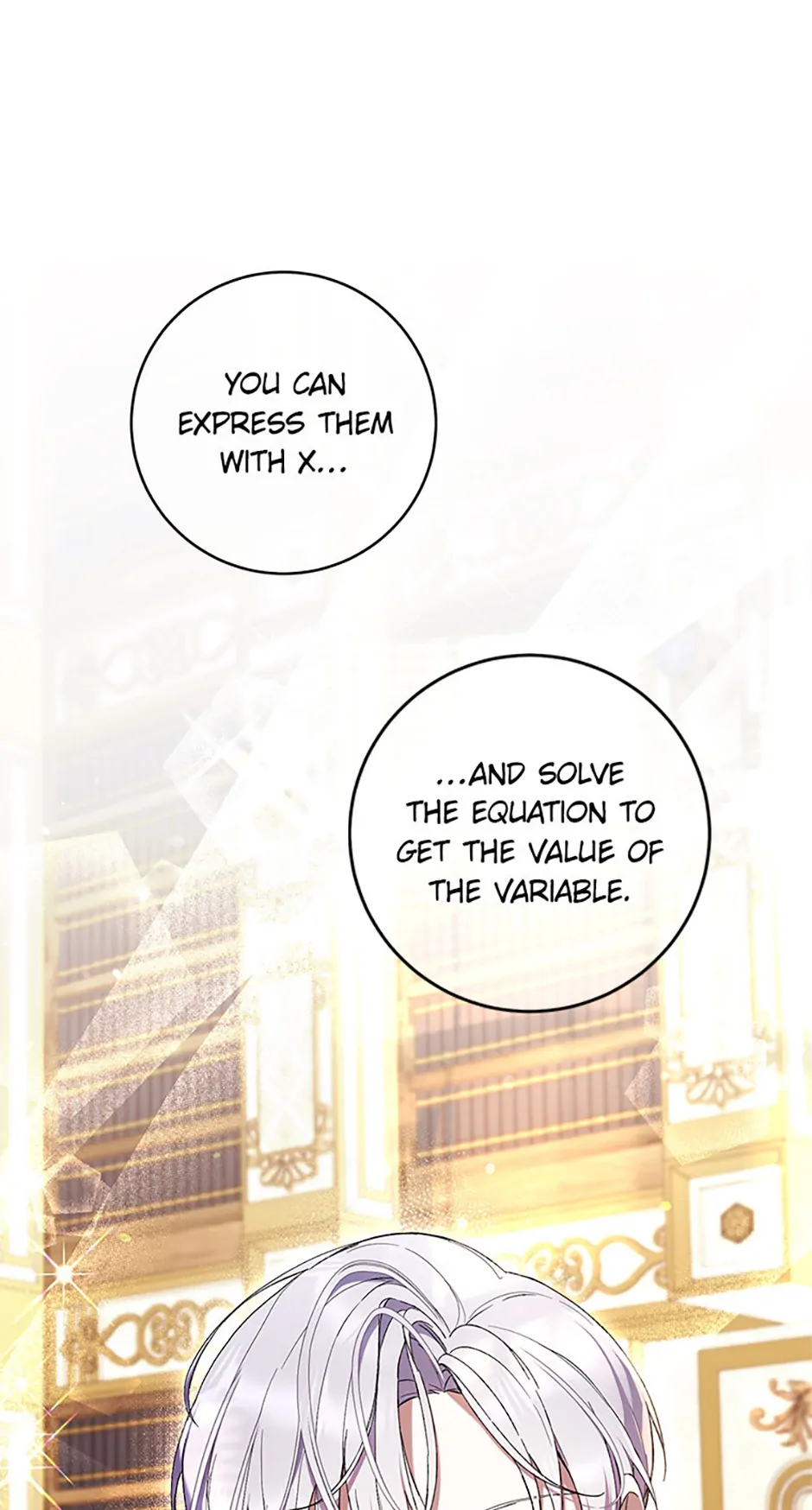 The Perks of Being a Villainess (Official) - Chapter 47 manhwa
