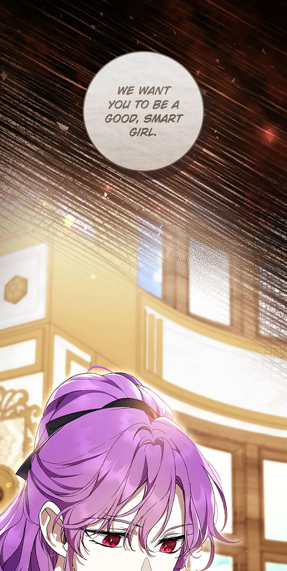 The Perks of Being a Villainess (Official) - Chapter 47 manhwa