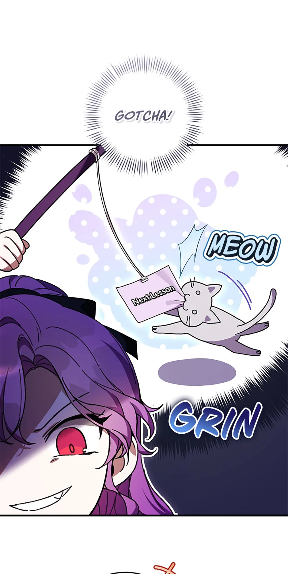 The Perks of Being a Villainess (Official) - Chapter 47 manhwa