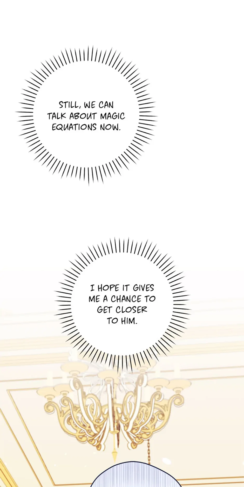 The Perks of Being a Villainess (Official) - Chapter 47 manhwa