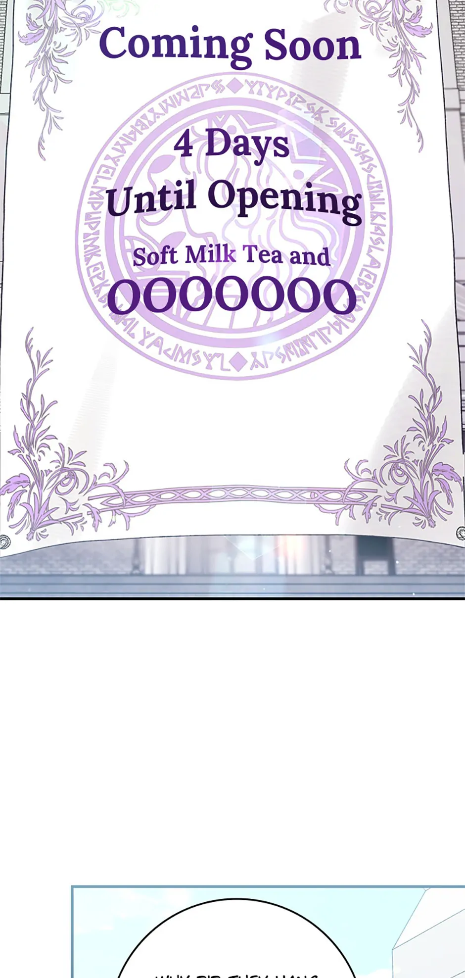 The Perks of Being a Villainess (Official) - Chapter 48 manhwa